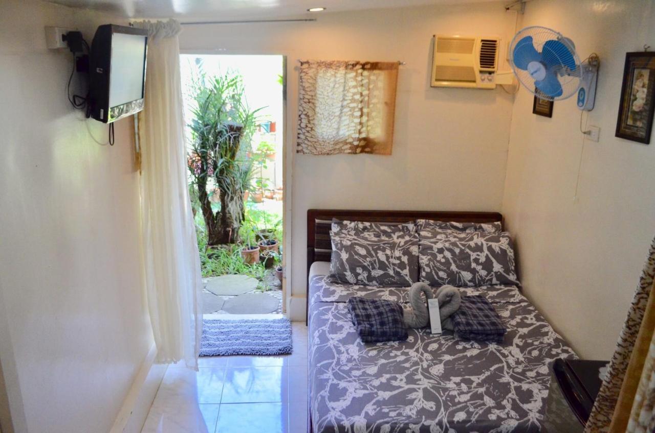 Villa Viva Belgica Davao Bagian luar foto