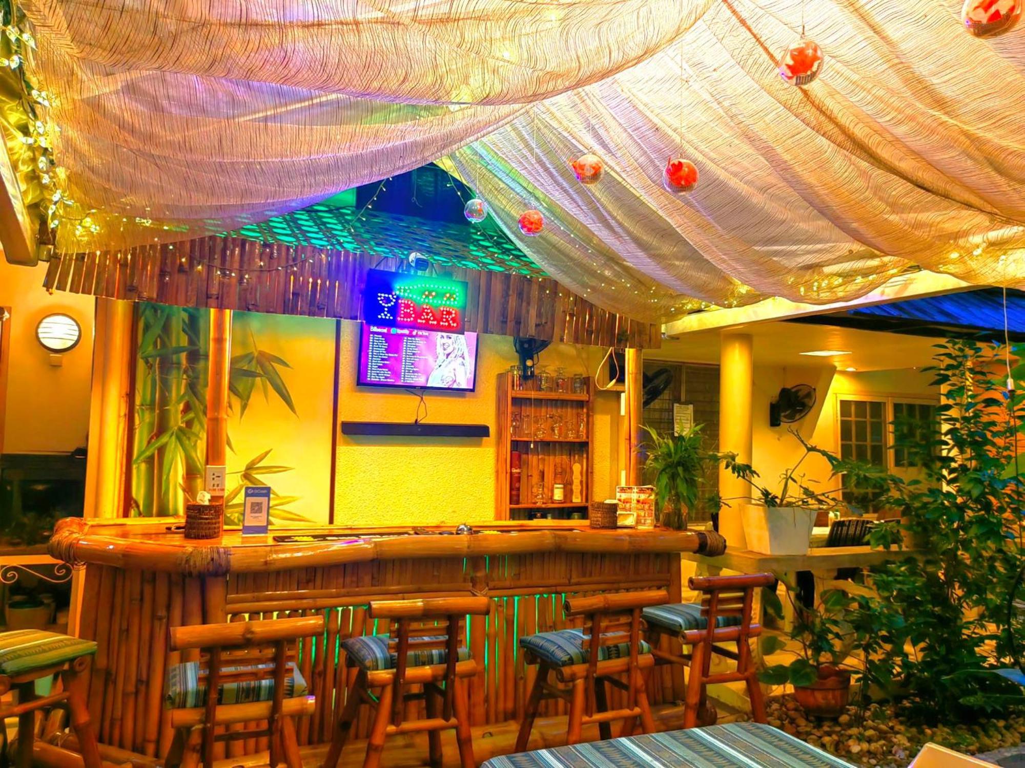 Villa Viva Belgica Davao Bagian luar foto