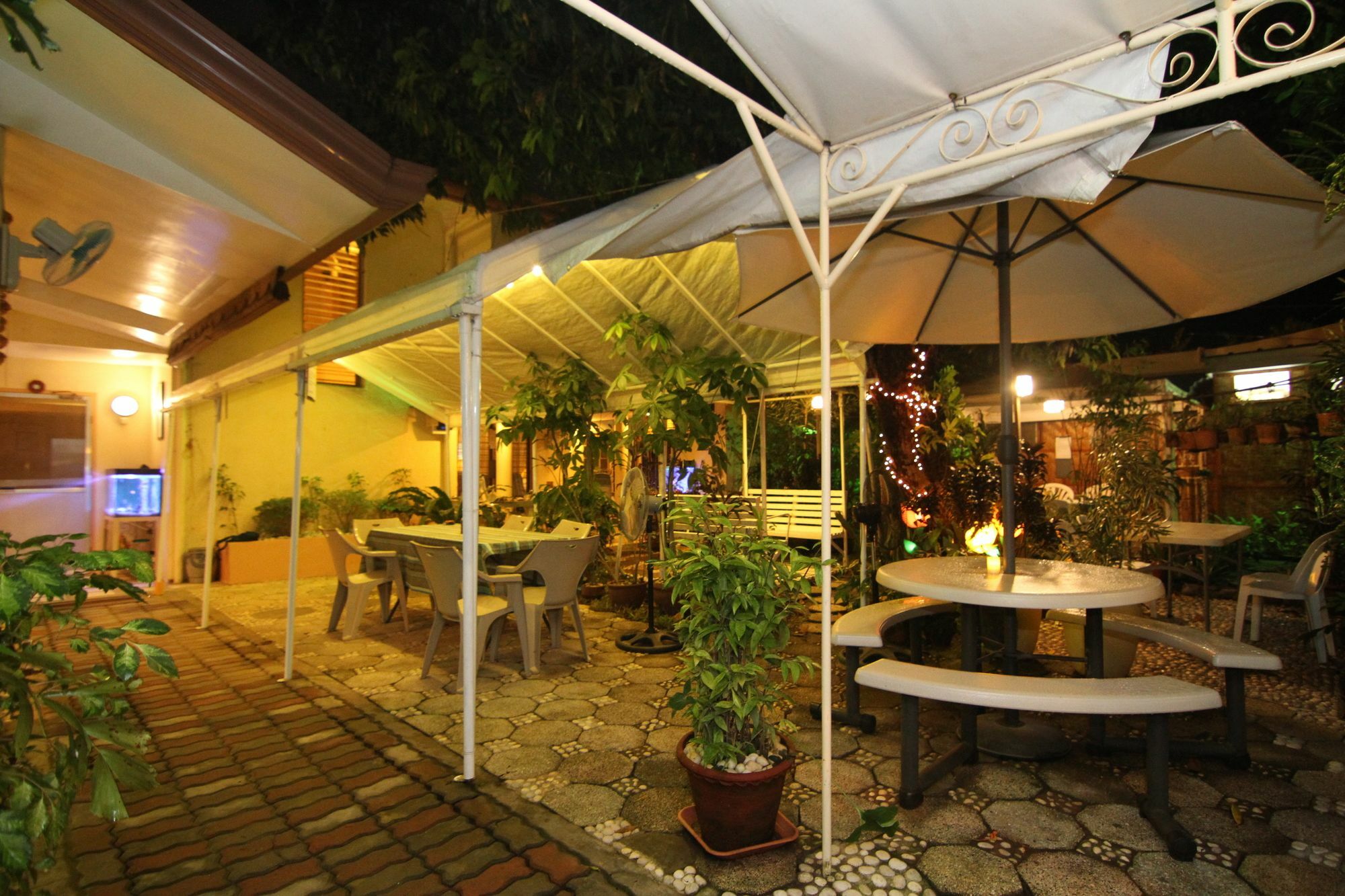 Villa Viva Belgica Davao Bagian luar foto